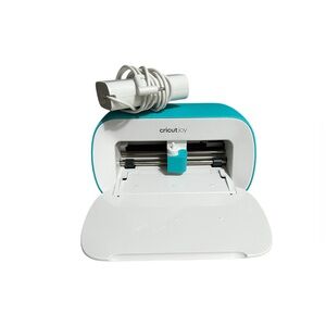 Cricut Joy With Case